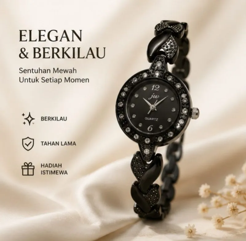 [NEW] KADIEEN 03 WATCH photo 1