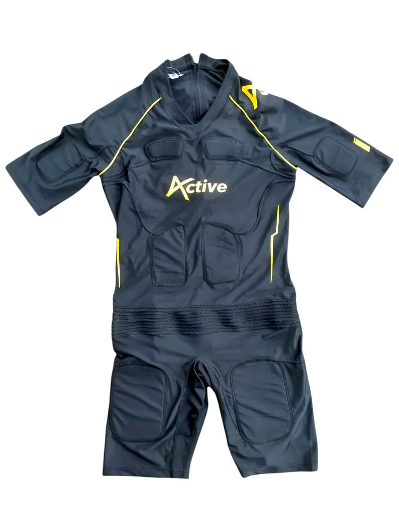 Sportswear Pria black photo 1