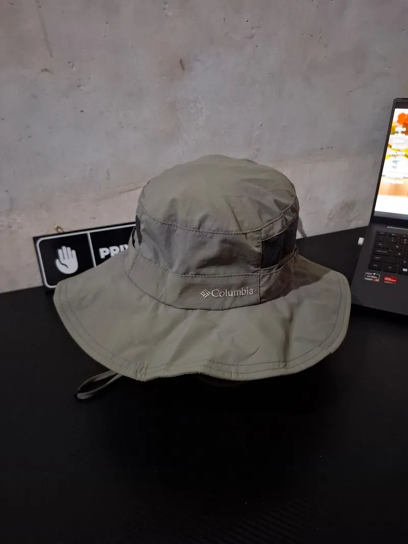 Bucket Rimba Columbia  photo 1