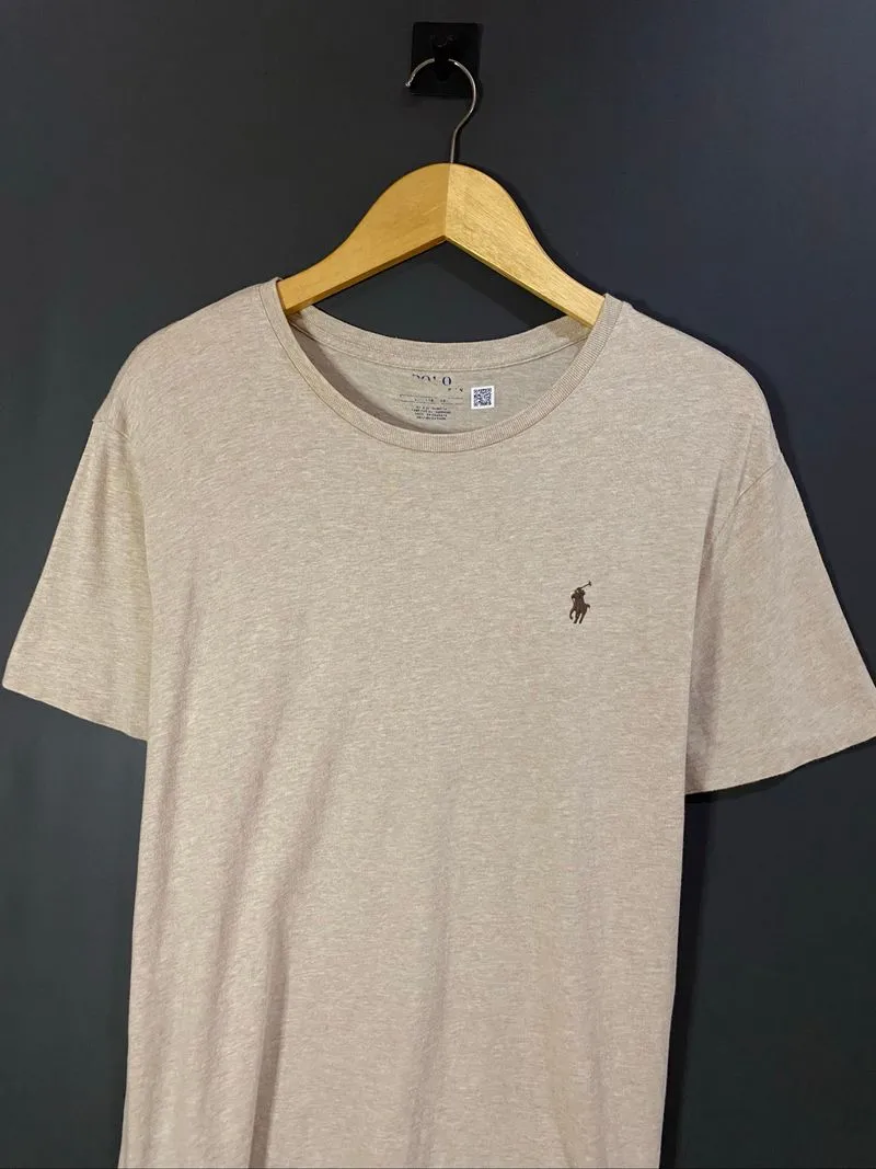 Polo Ralph Lauren Relax Tee photo 1