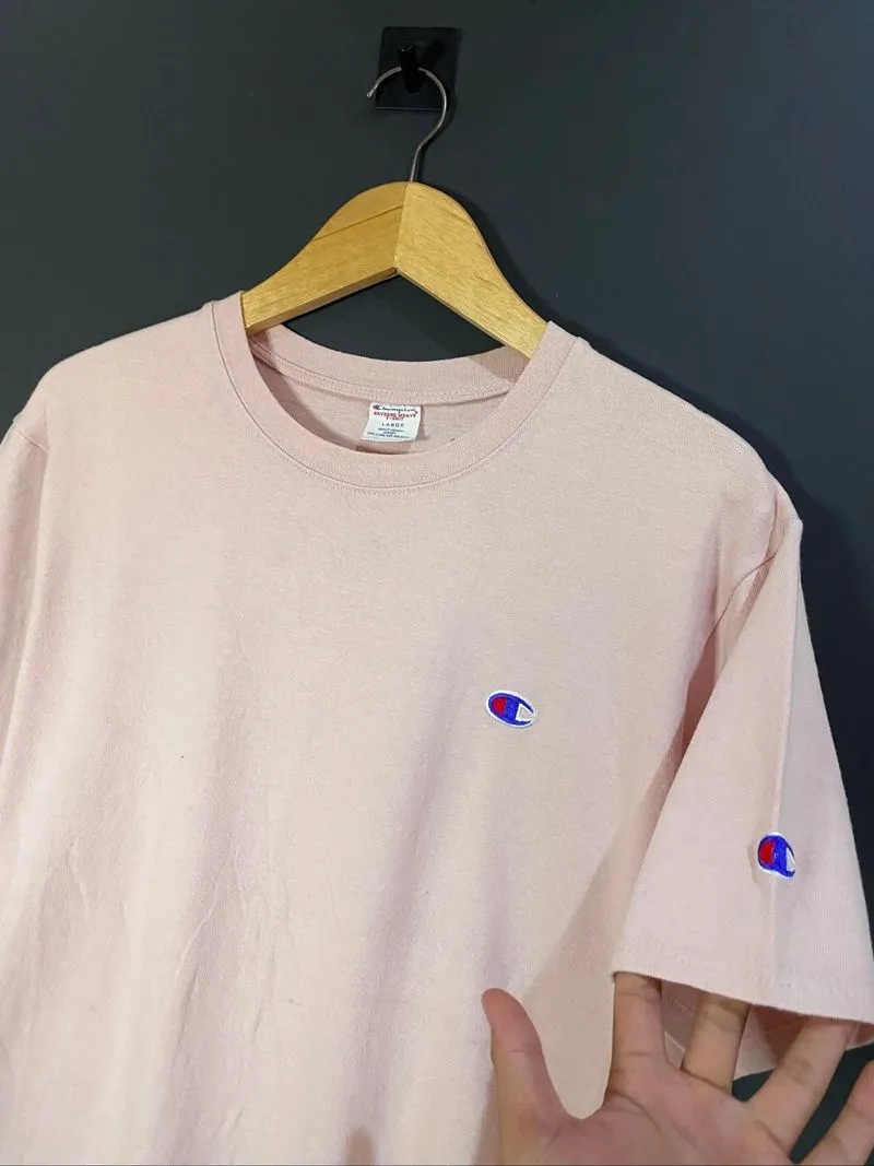 Champion Heavy Weight Tee photo 1