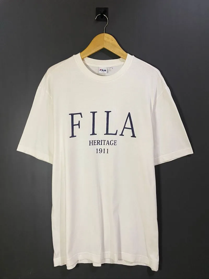 Fila Heritage 1911 photo 1