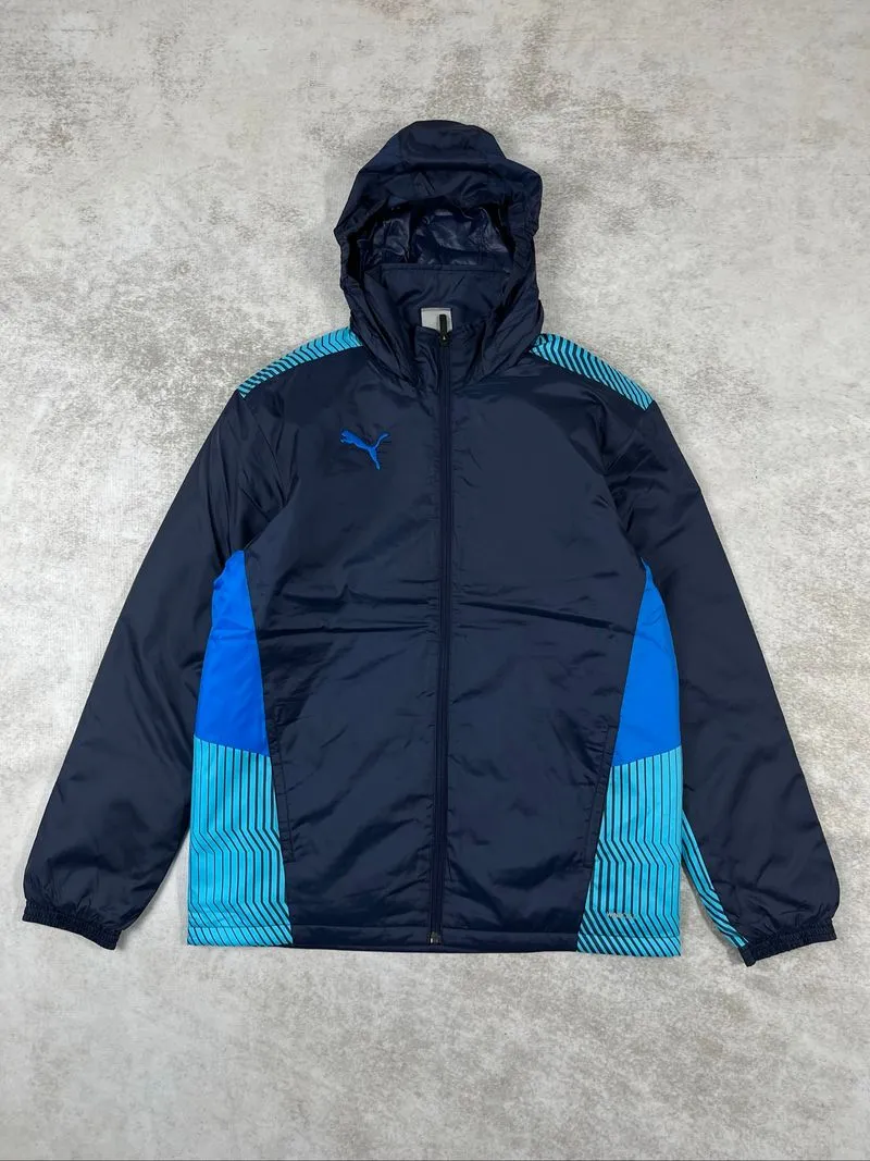 puma windcell jacket photo 1