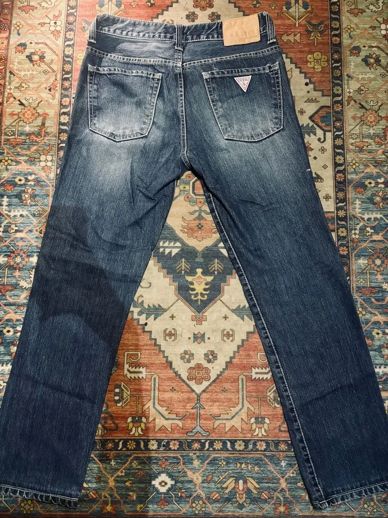 Guess Jeans Reguler Fit photo 1
