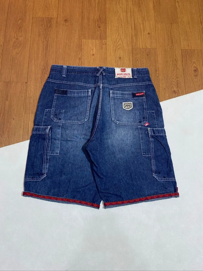 Jorts Cargo Ecko Unltd  photo 1