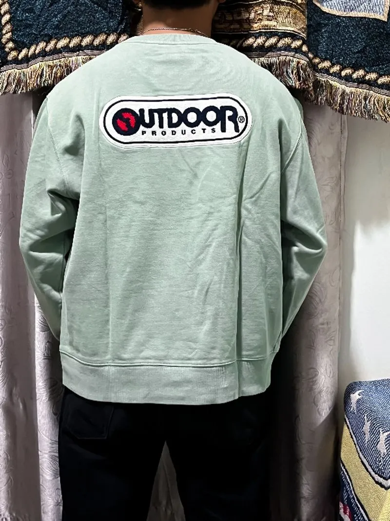 OUTDOOR U.S.A photo 1