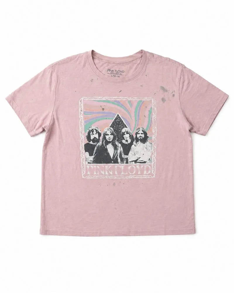 Pink Floyd photo 1