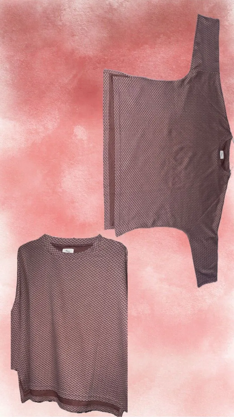 Knit Oversize photo 1
