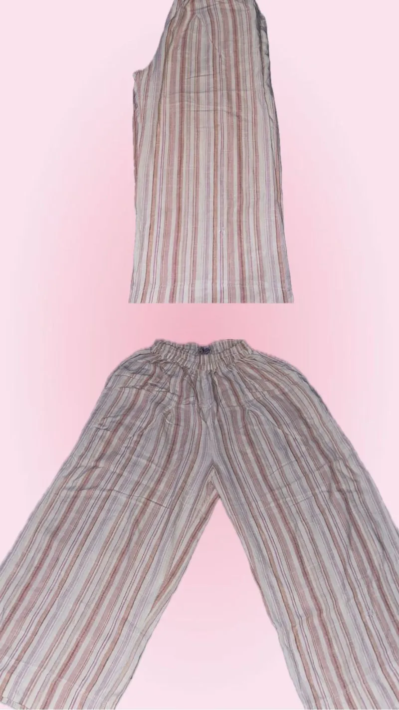 Pastel Strip  photo 1