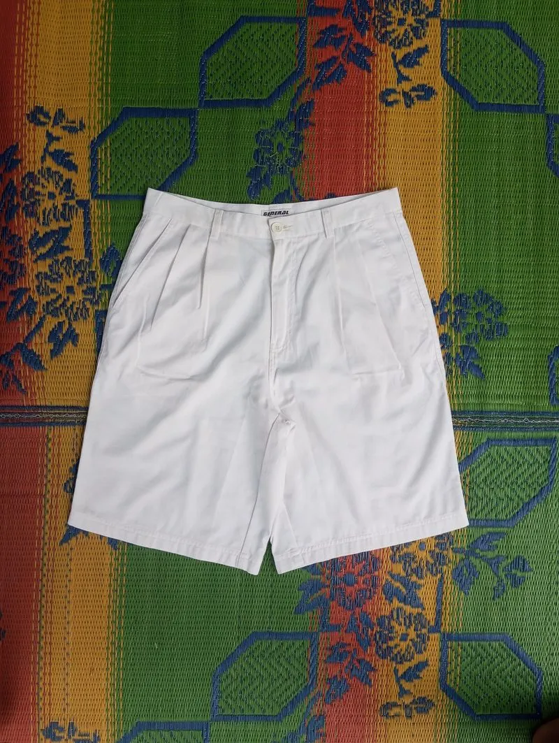 Short Pants photo 1