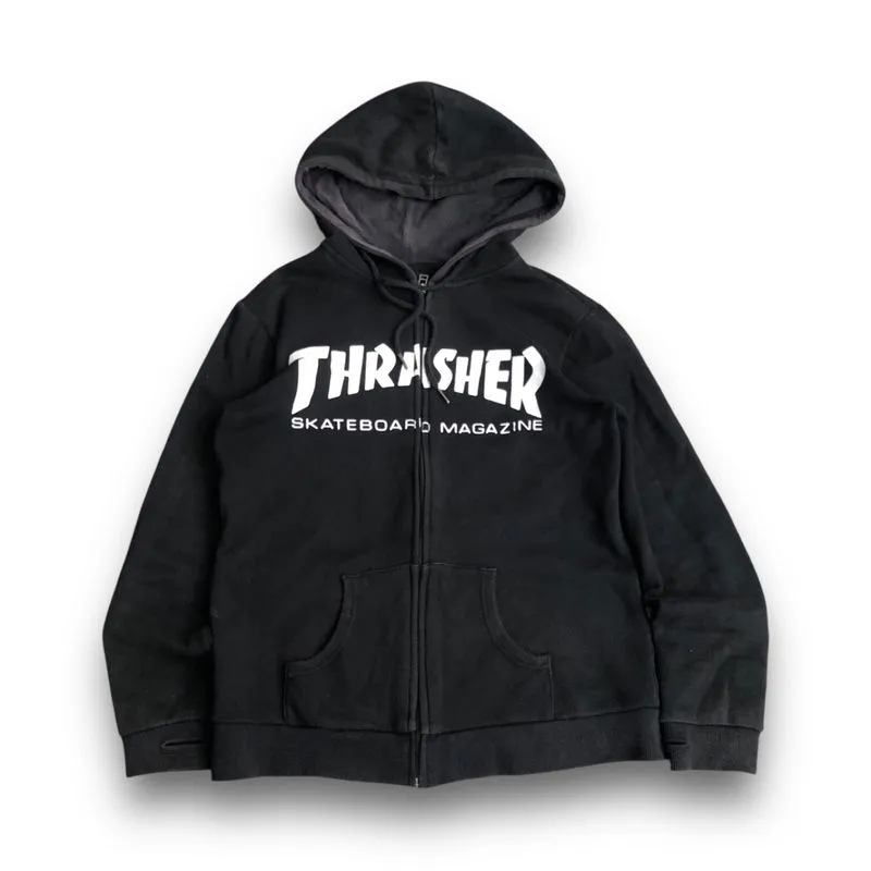 VTG ZH THRASHER photo 1
