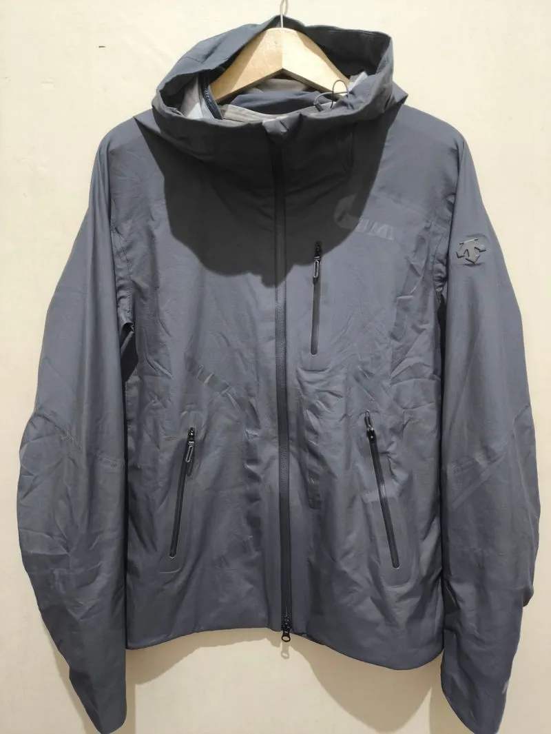 Jaket Outdoor Descente Alterrain  photo 1