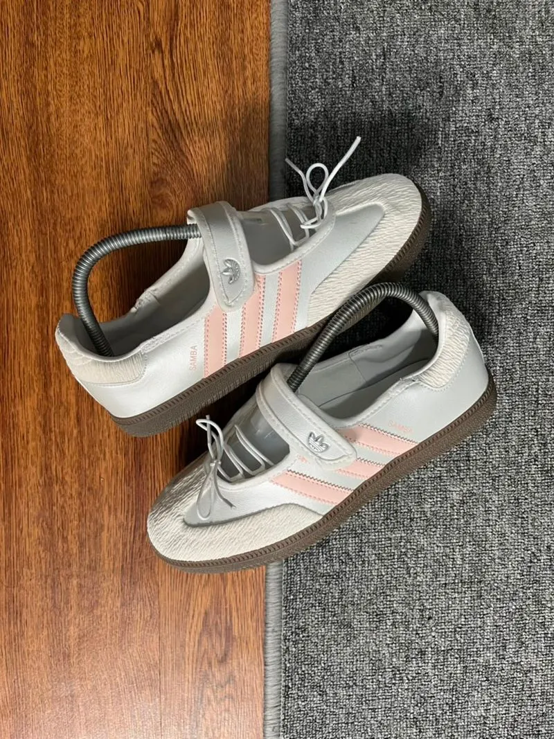 ADIDAS SAMBA  JANE
 photo 1