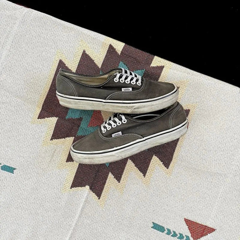 Vans Autentic Low Fading photo 1