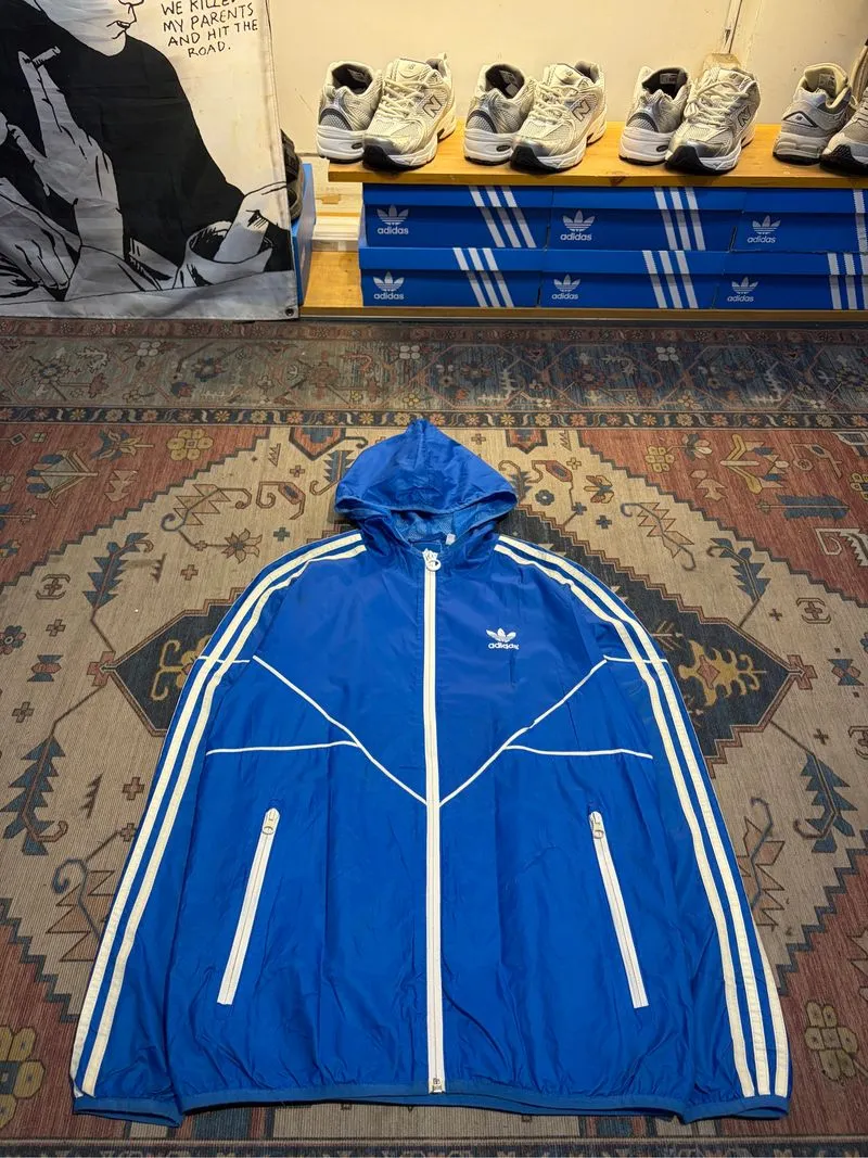 Jacket Adidas  photo 1