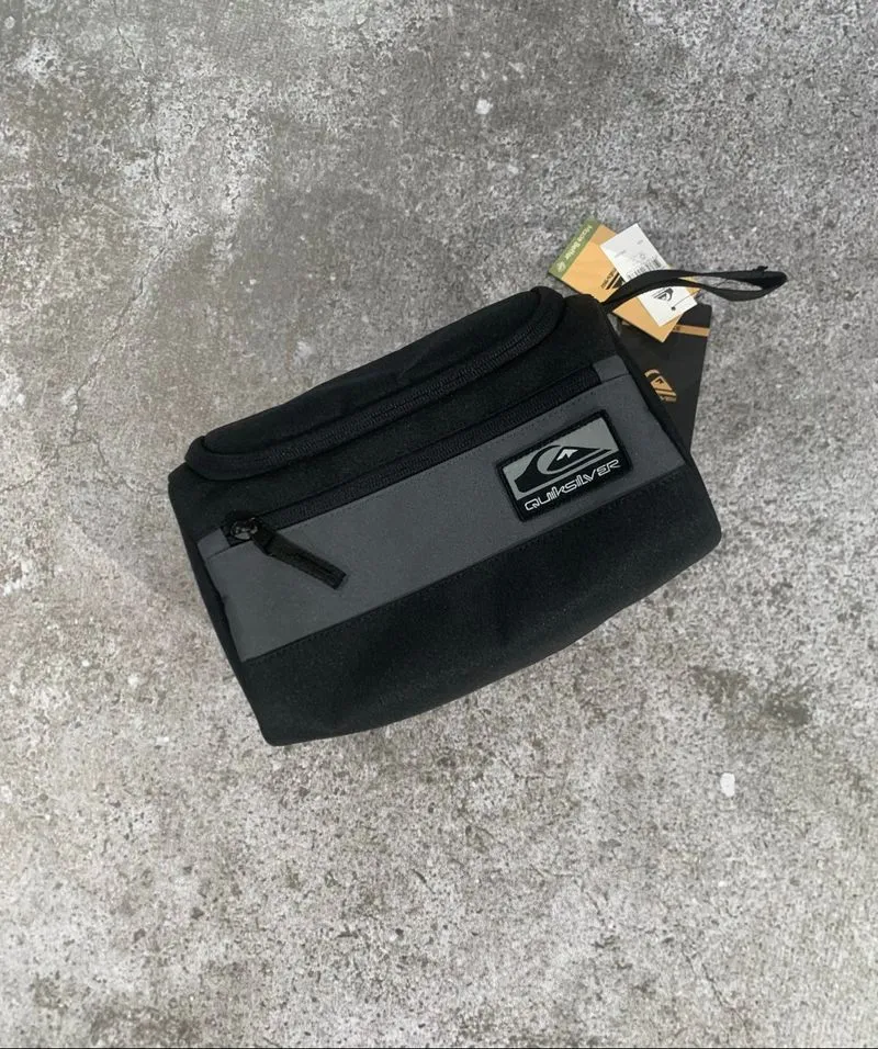 QUIKSILVER TRANSIT 6L KVJ0 photo 1