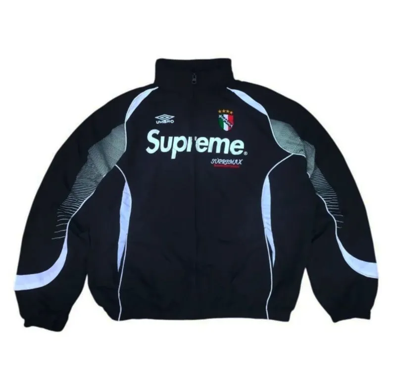  Supreme UMBRO Track Jacket  photo 1