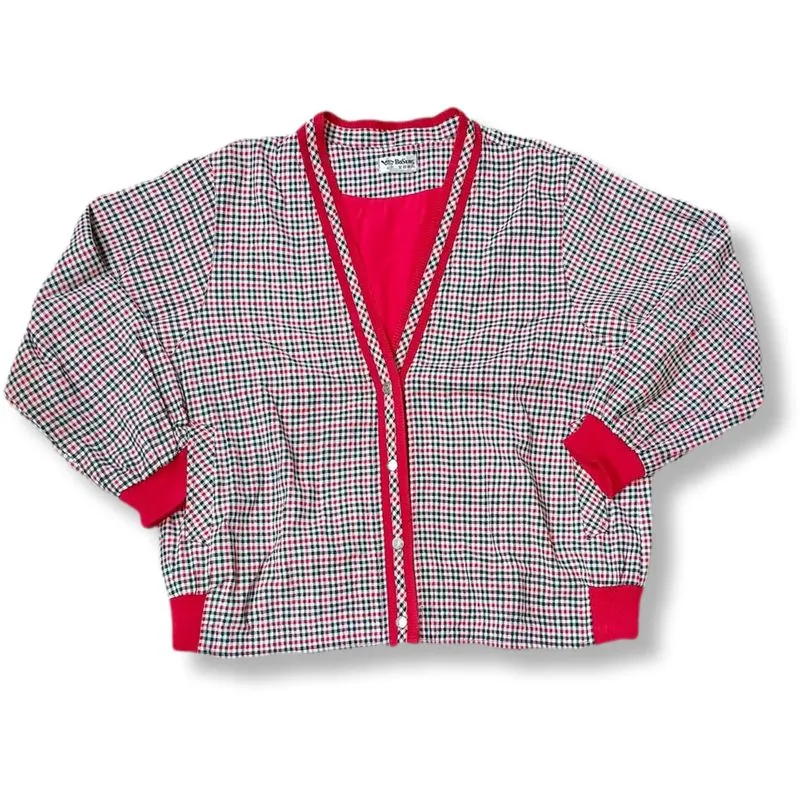 BOSUNG CARDIGAN SWEATER | OUTERWEAR | KDU  photo 1