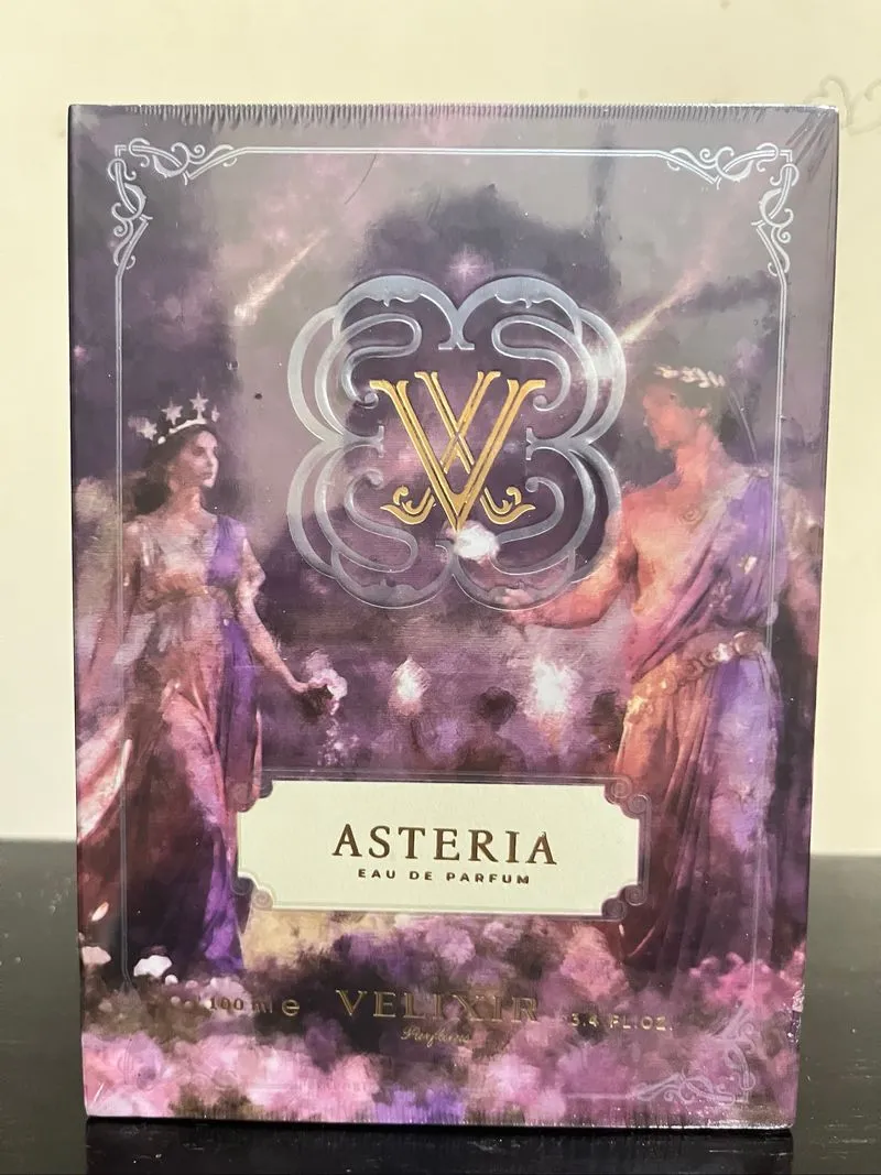 VELIXIR ASTERIA photo 1
