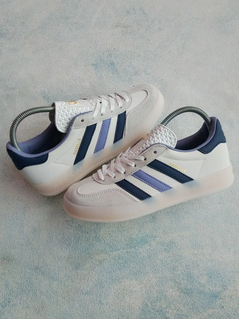Adidas Casual Sneakers Wanita white photo 1