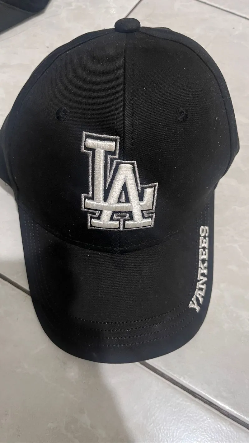 Cap mlb photo 1