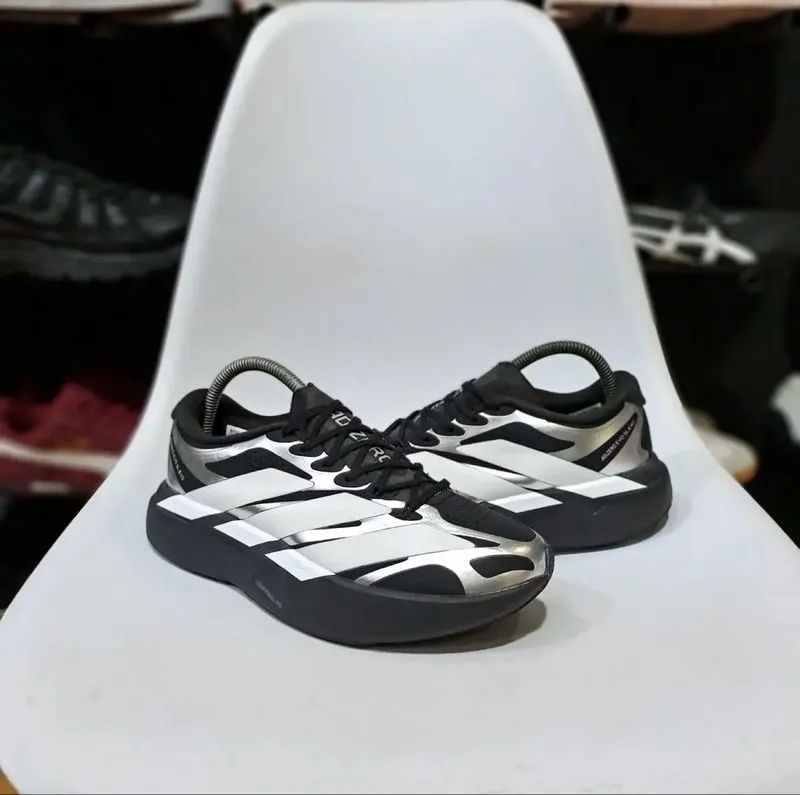 [Termurah] Sneakers - Adidas Adizero EVO SL EXO Core Black photo 1