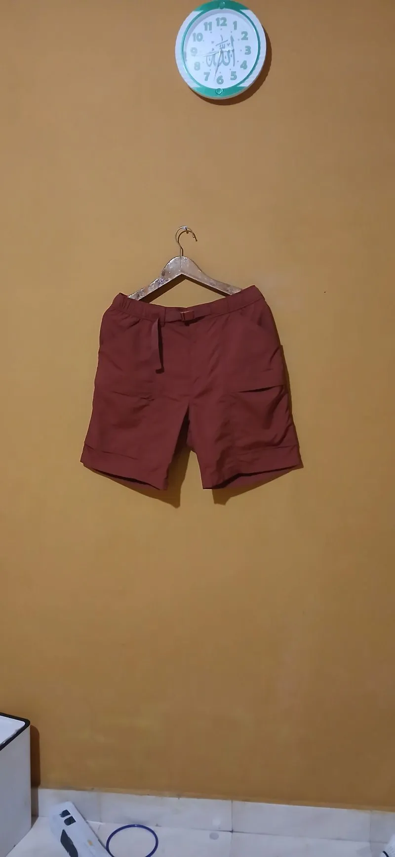 Celana uniqlo utility photo 1