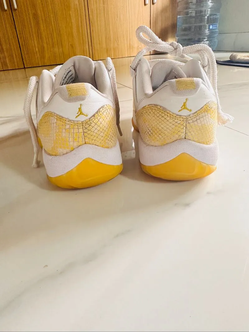 Sepatu basket nike jordan photo 1