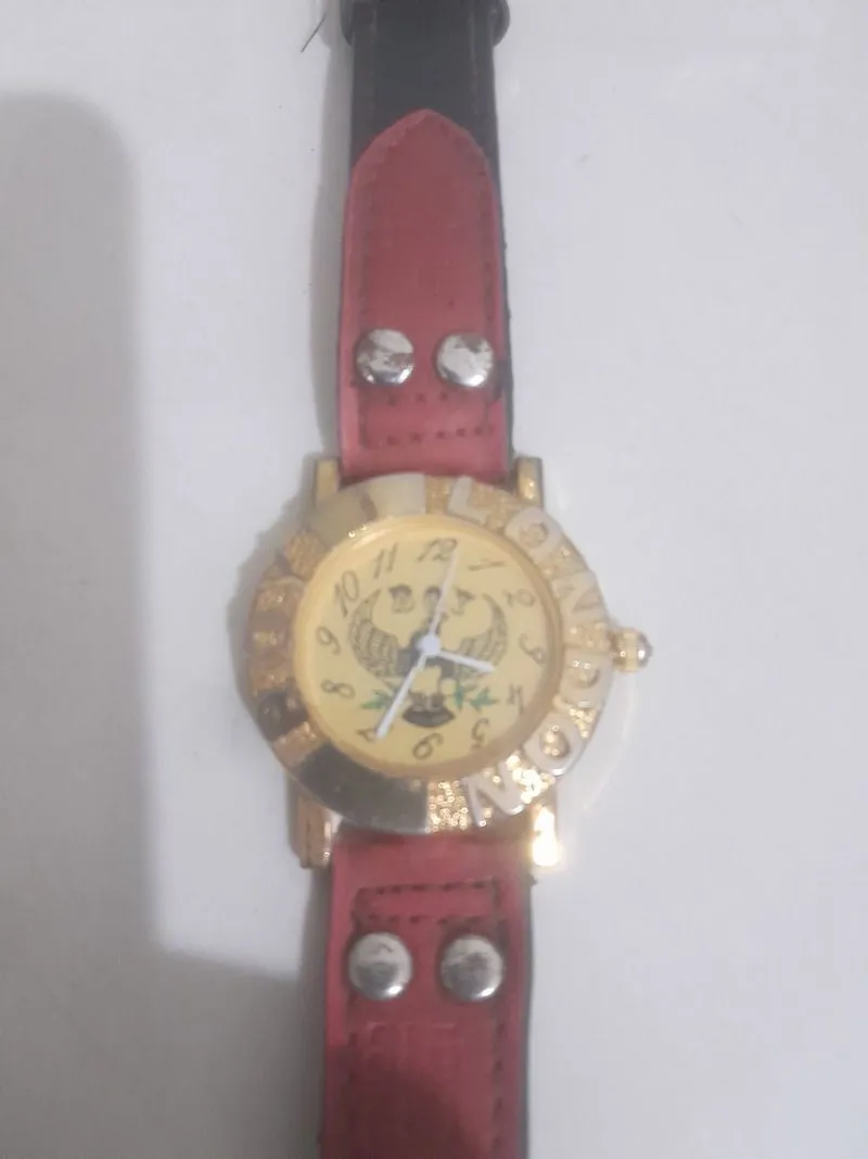 Jam tangan vintage boy london photo 1