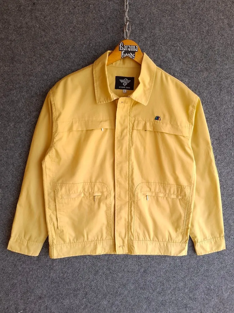 Casual/ Work Jacket size L photo 1