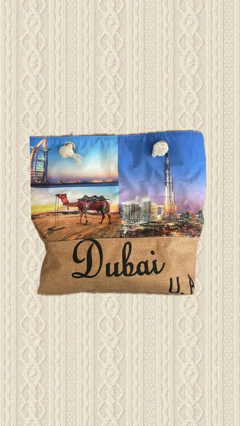 Tote bag photo 1