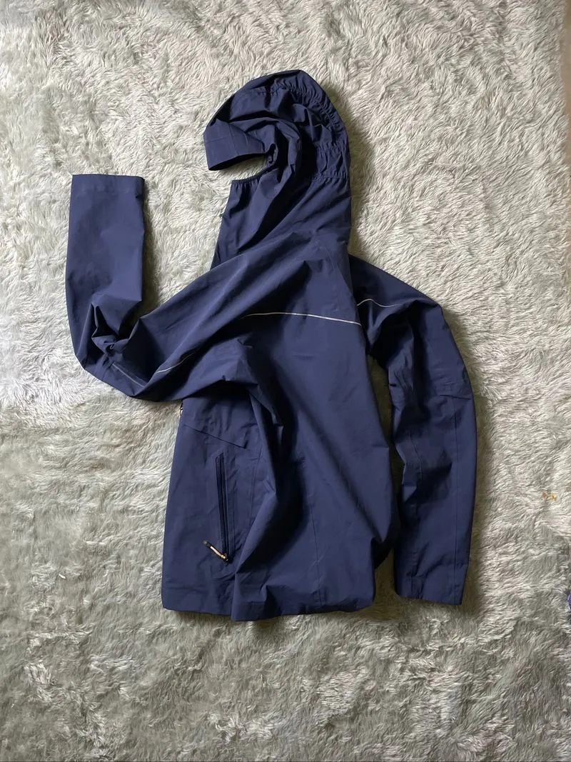 windbreakers photo 1