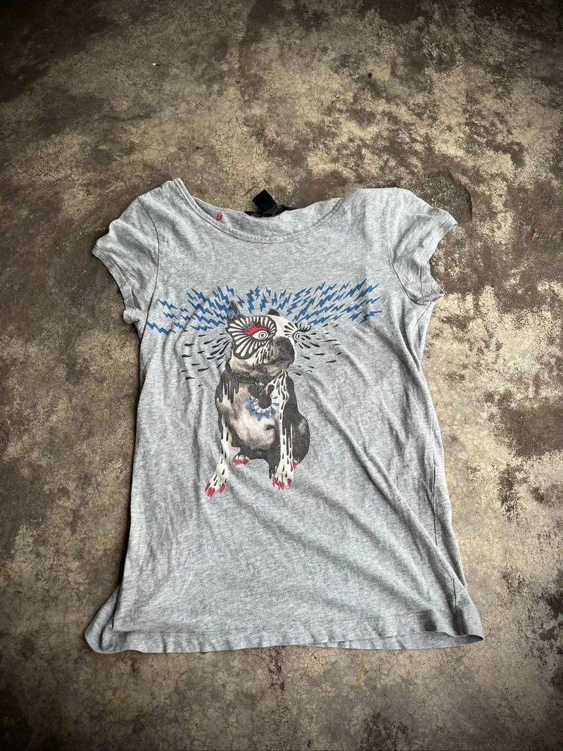 Marc by marc jacobs t shirt photo 1