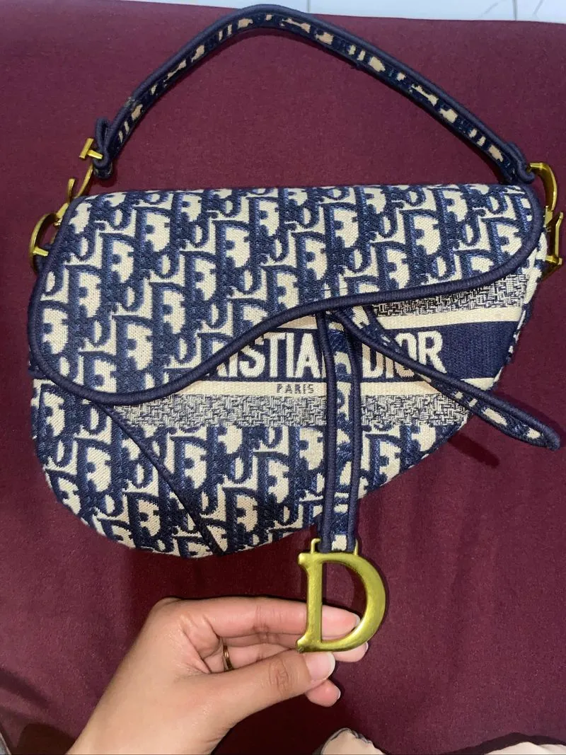 shoulder bag dior photo 1