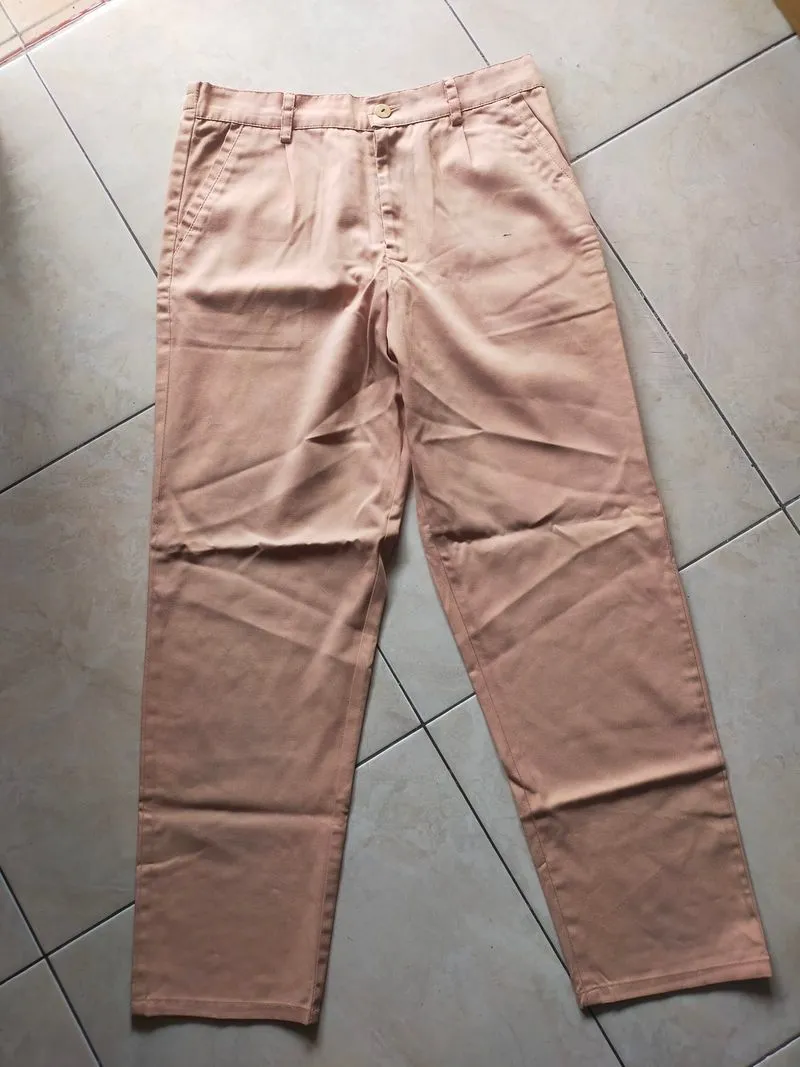 Celana Cream photo 1