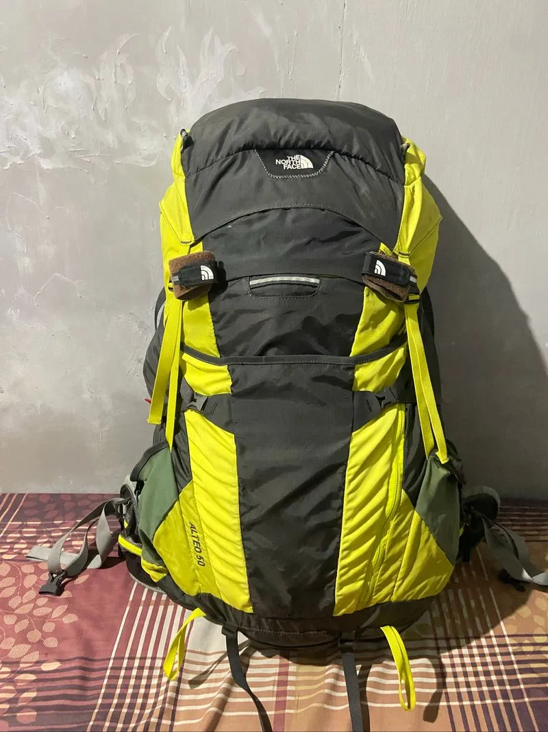 The North Face Alteo 50L photo 1