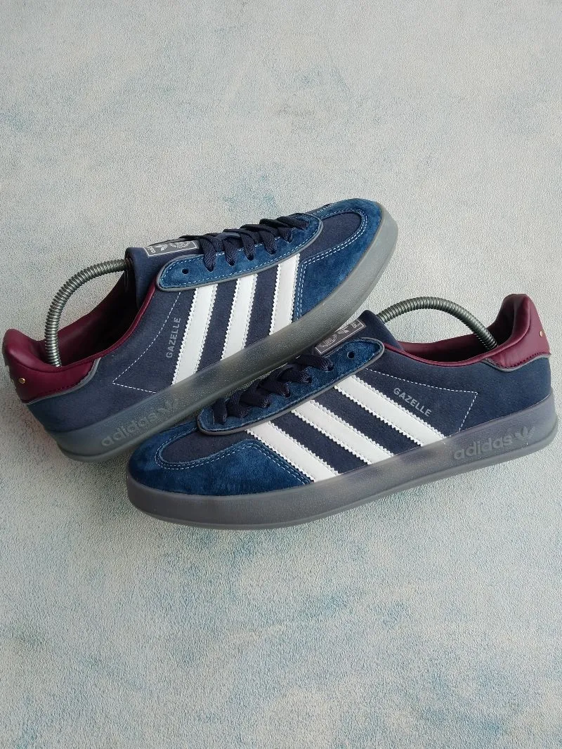 Adidas Casual Casual shoe Pria navy photo 1