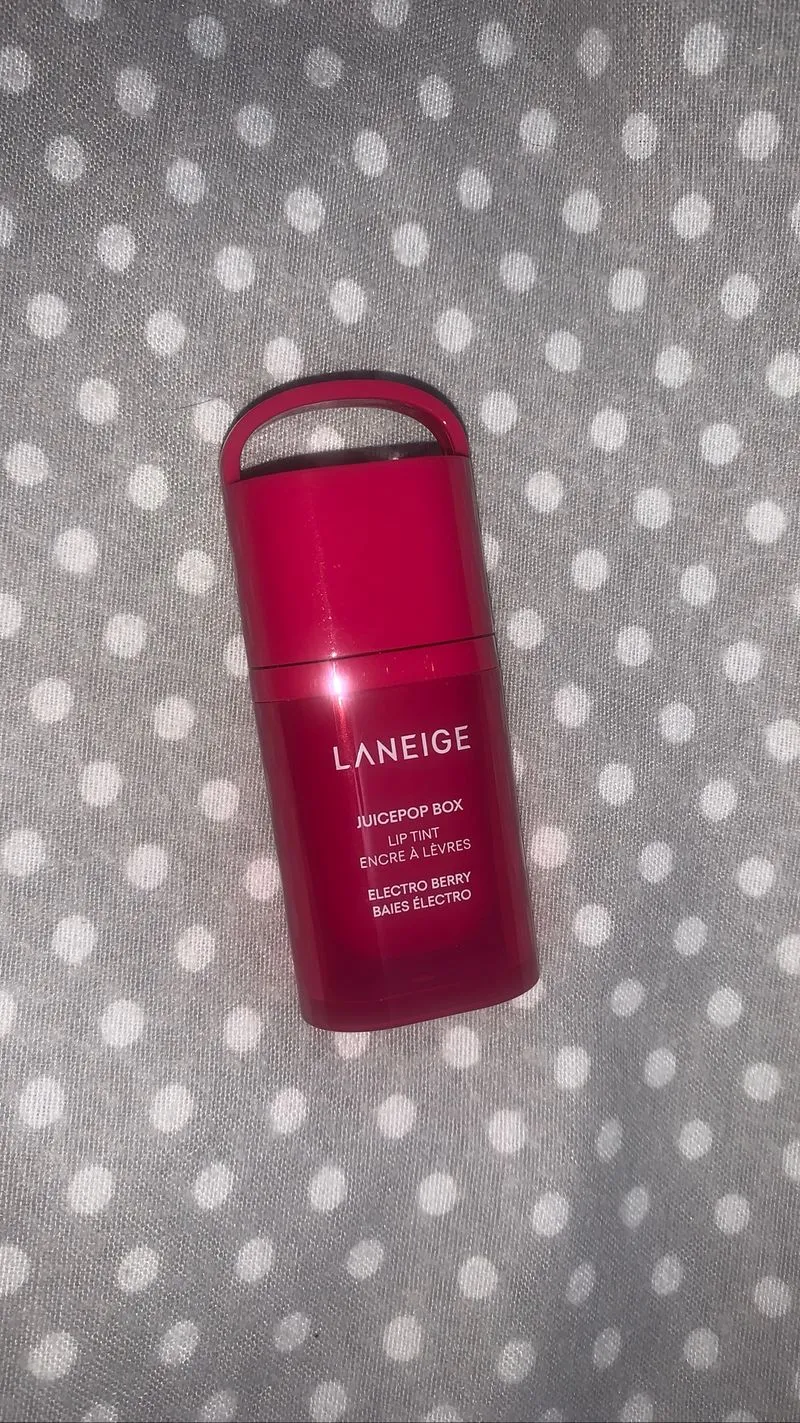 Laneige juicepop box  photo 1
