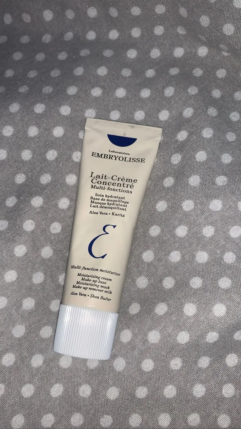 Embryolisse Lait Creme 30ml photo 1
