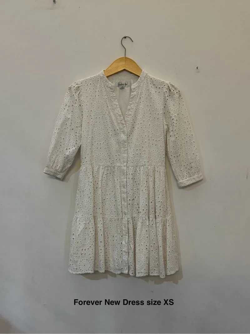 Forever new dress photo 1