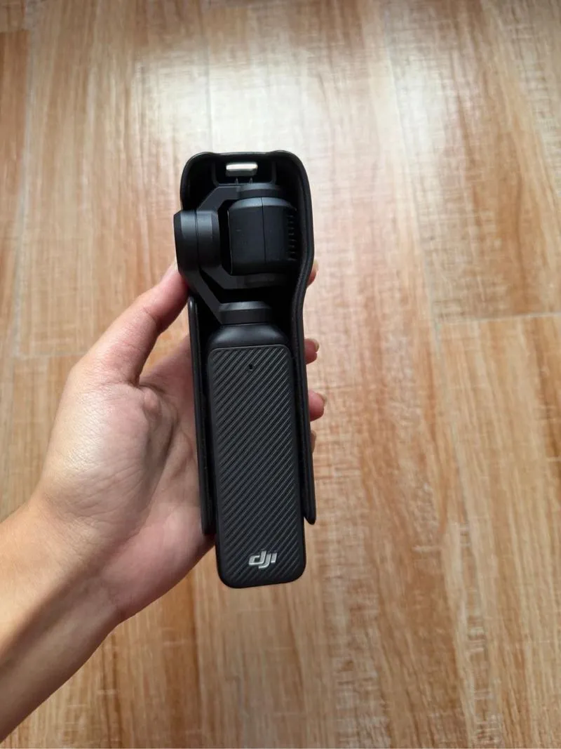 Dji Osmo Pocket 3  photo 1