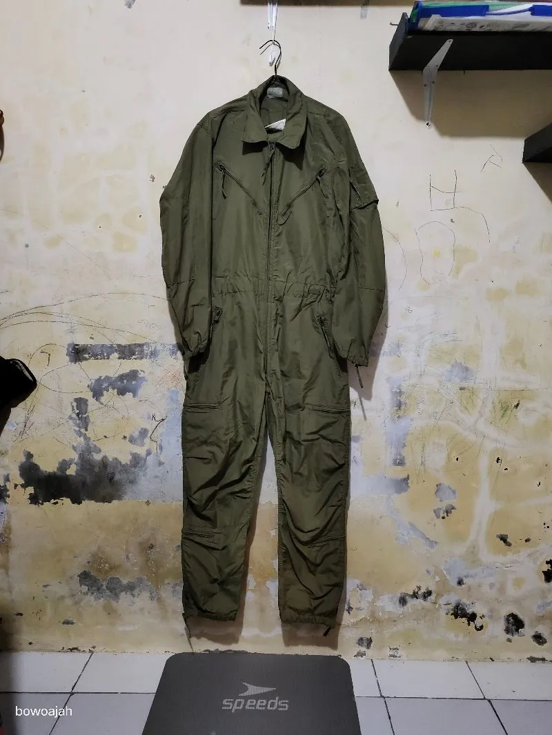 Y2K Suit Pria green photo 1
