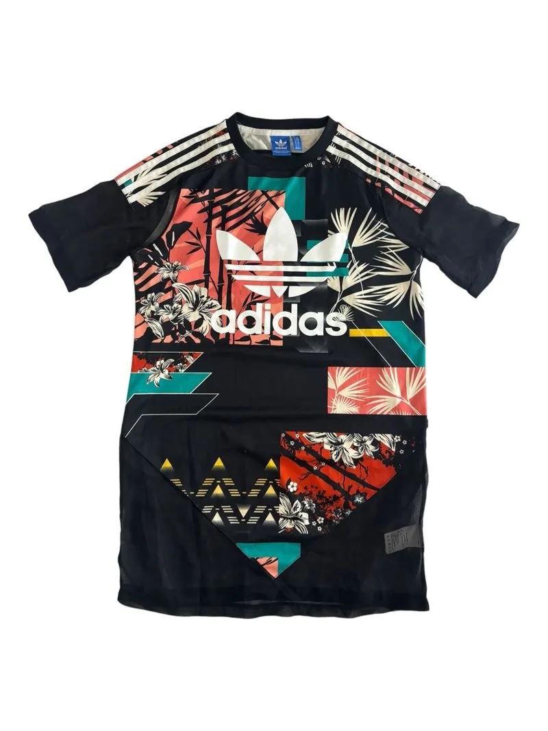 Adidas Graphic Jersey / Dress photo 1