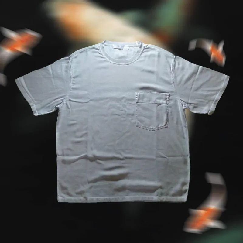 8seconds 🇰🇷 Mens T-Shirt Oversize  photo 1