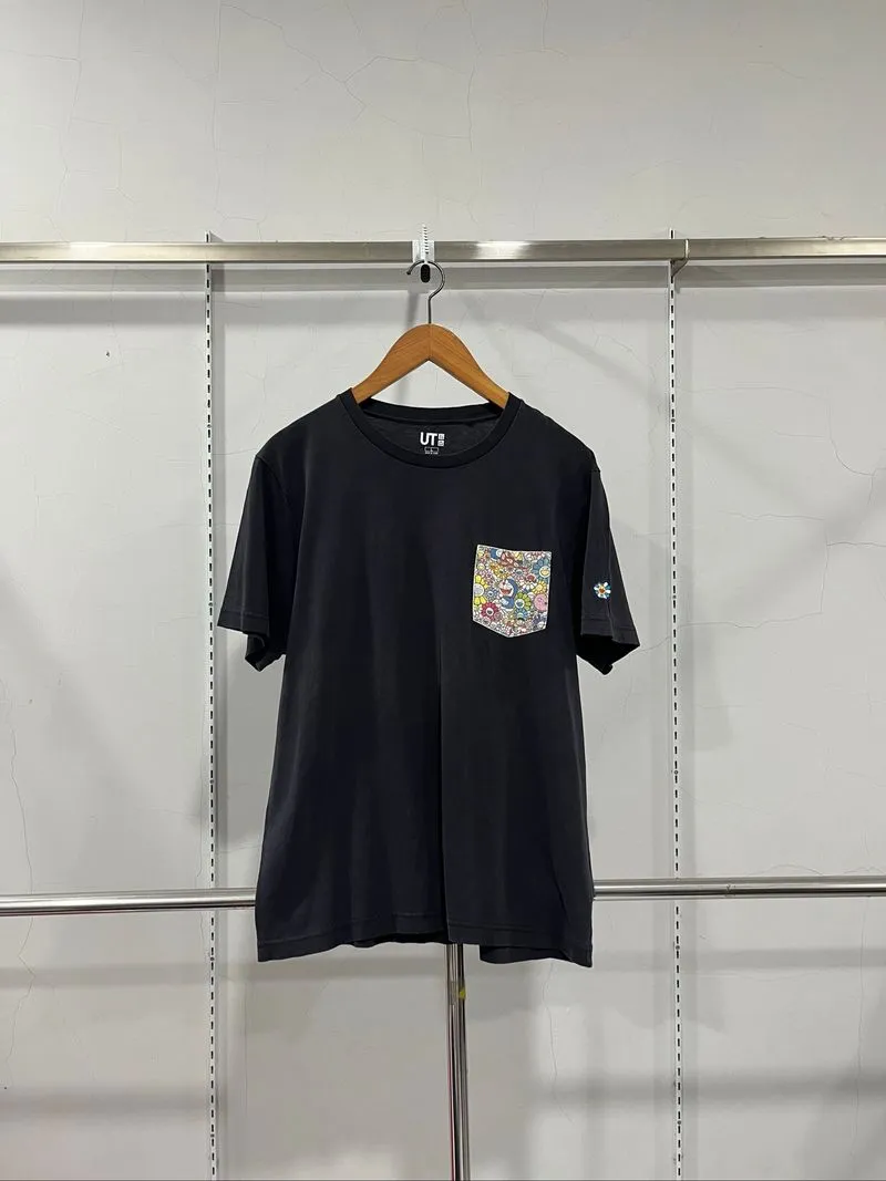 Uniqlo Doraemon x Takashi Murakami 2017 photo 1