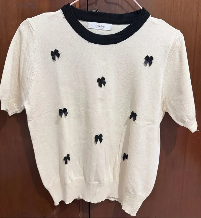 Blouse photo 1