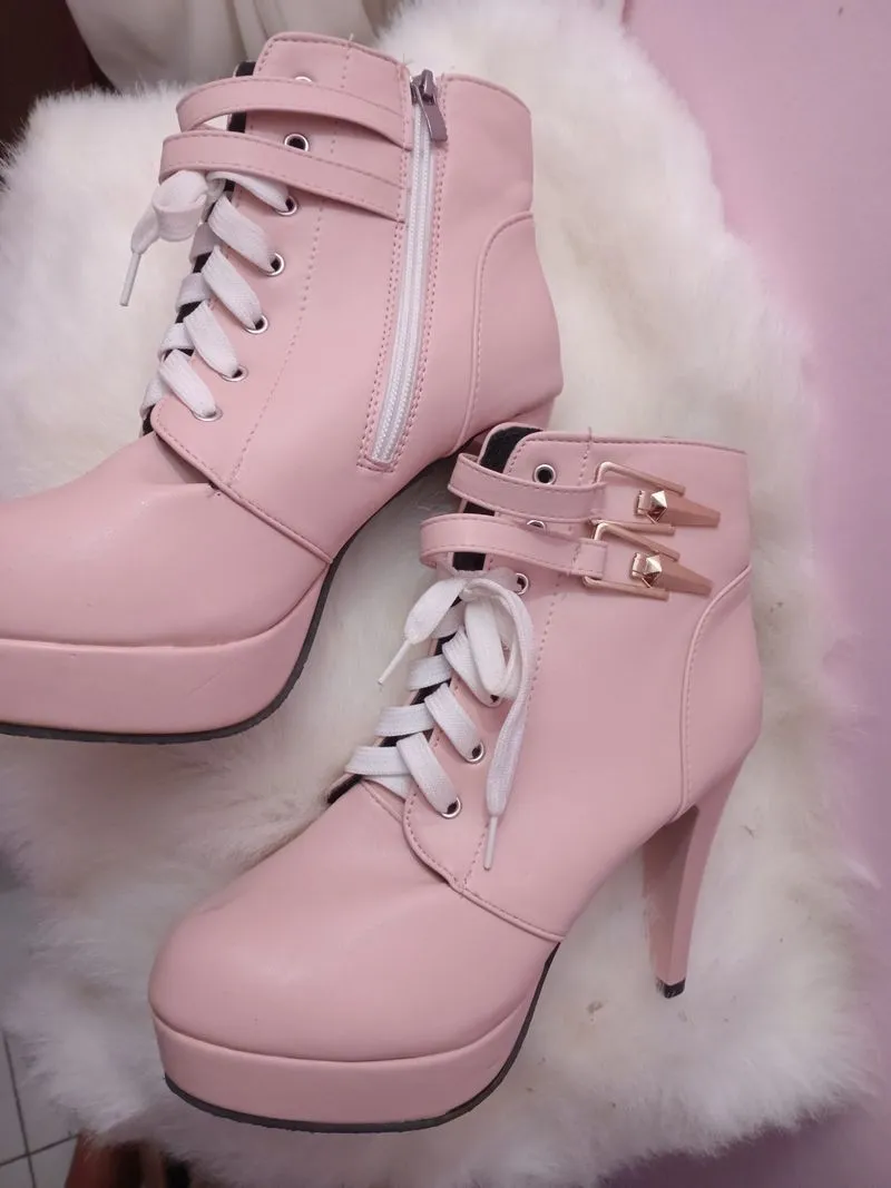 Sepatu wanita  photo 1