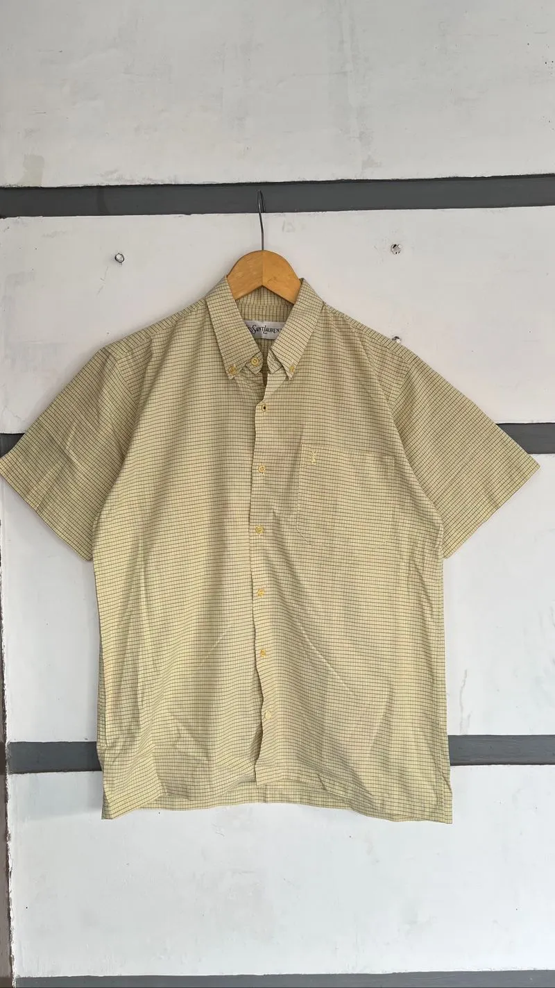 YSL Shirt  photo 1