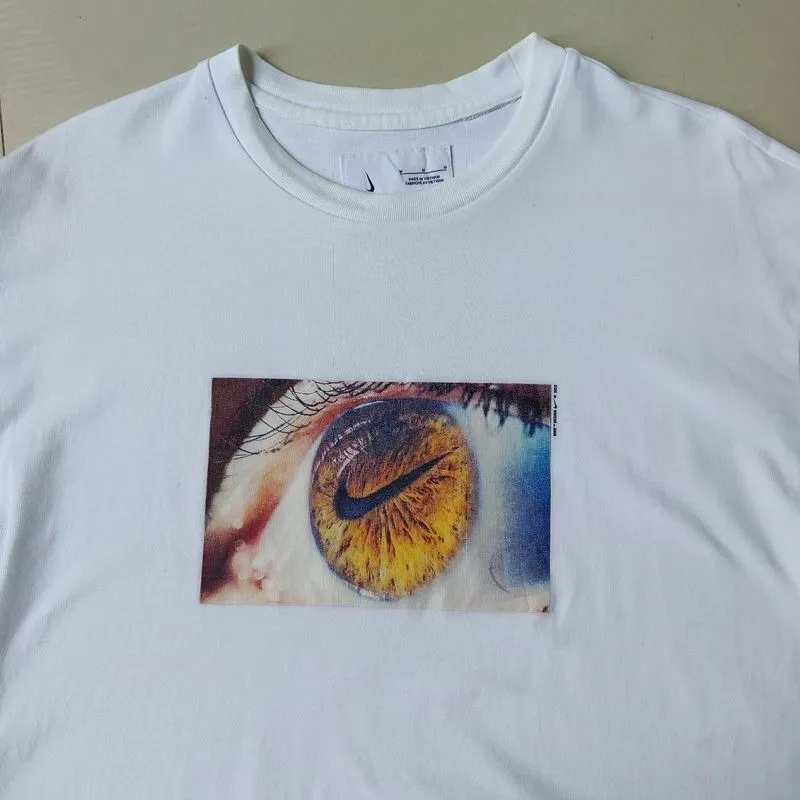 Tshirt nike eye photo 1