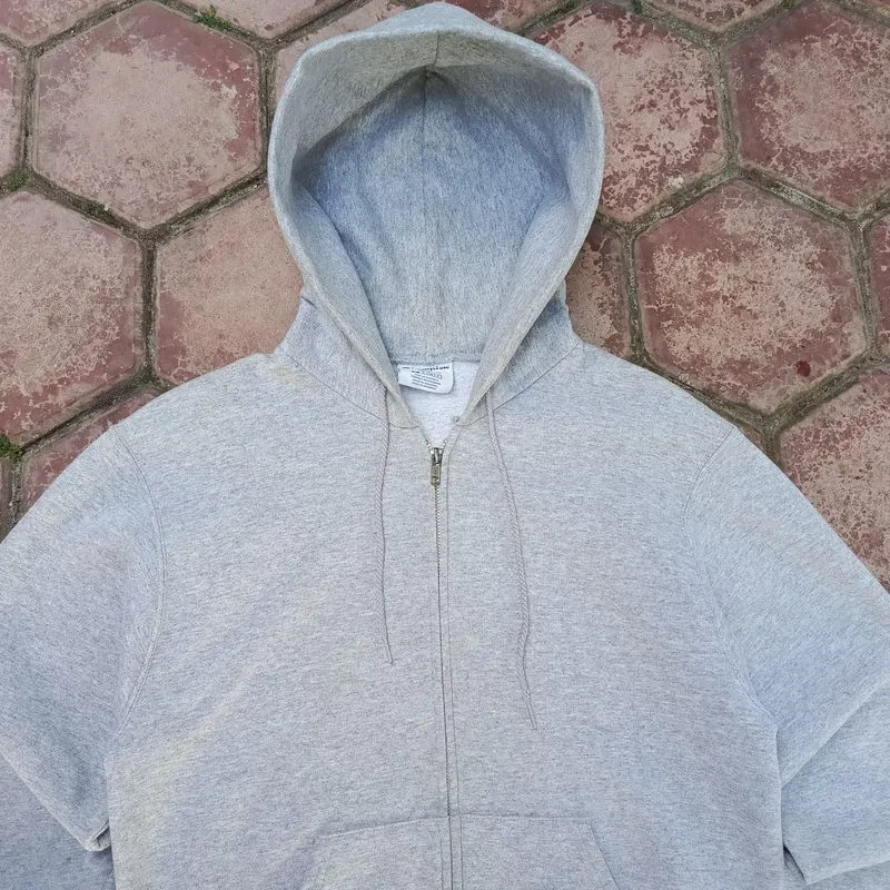 Zip hoodie champion eco photo 1